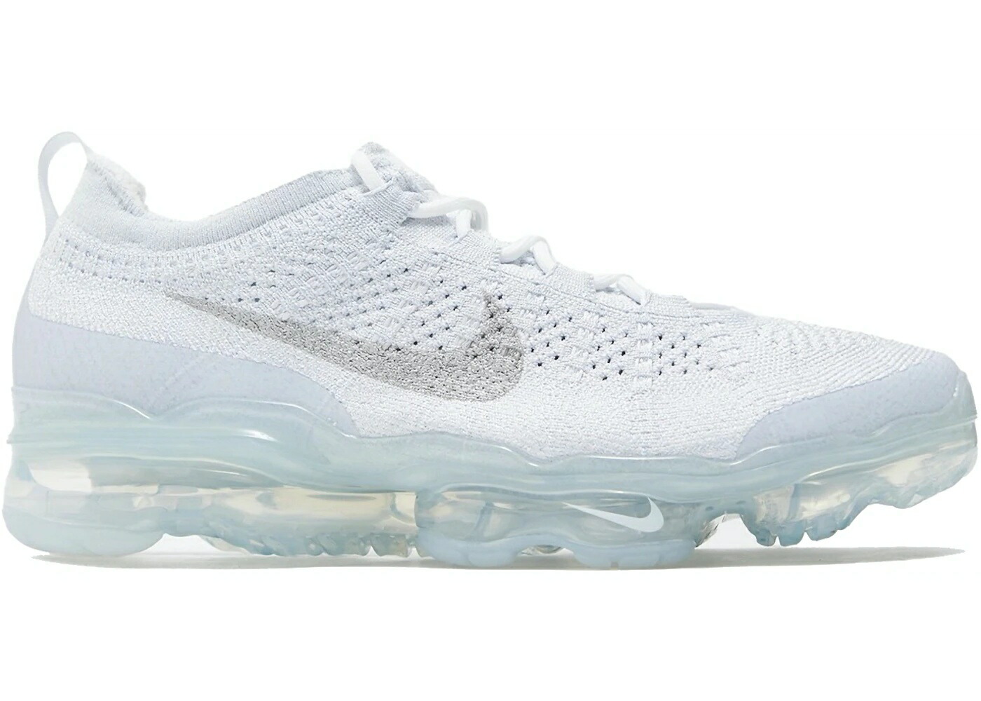 【今だけ500円割引クーポンあり!!】Nike Nike Air VaporMax 2023 Flyknit Pure Platinum ナイキ DV1678-002 メンズ スニーカー ランニングシューズ 19SX-20230922111903-217|セレクトショップFrenz