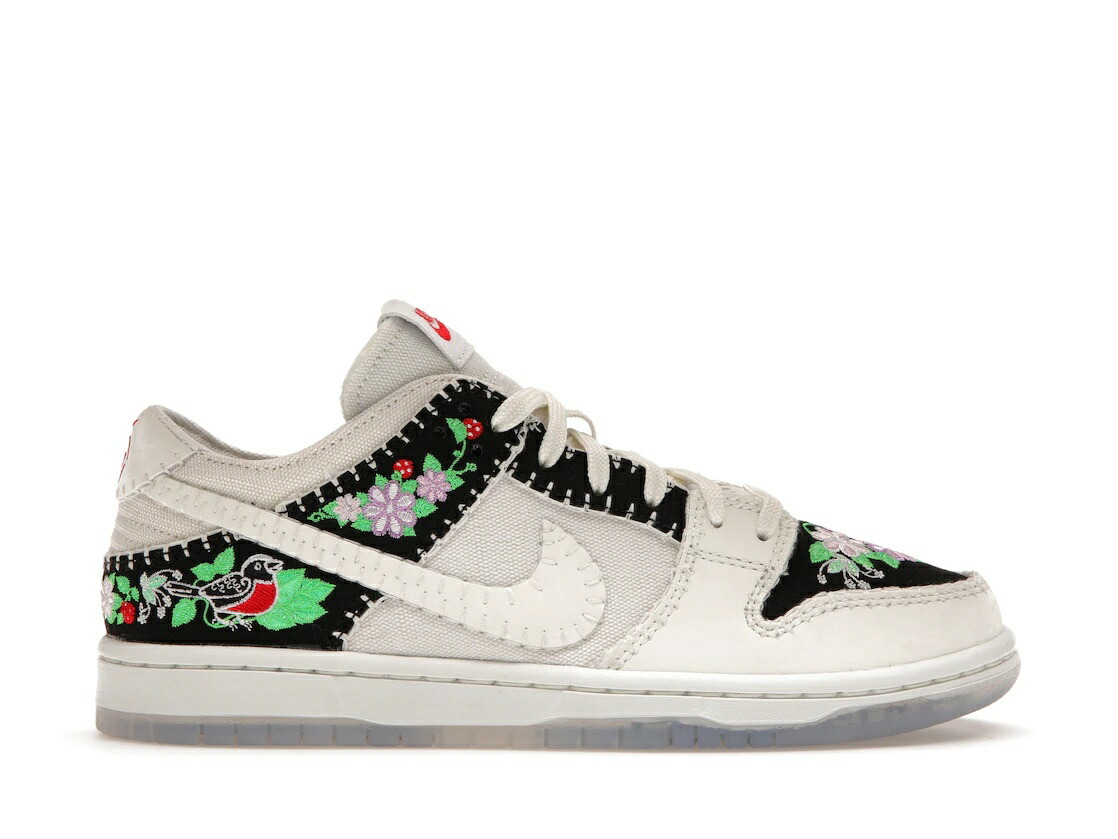 【百貨店大売り出し】1000円引き換え証書き著す！Nike Nike SB Dunk Low Decon N7 Black Sail ナイキ FD6951-300 メンズ スニーカー 駈けっくらシューズ 19SX-20230922111903-251