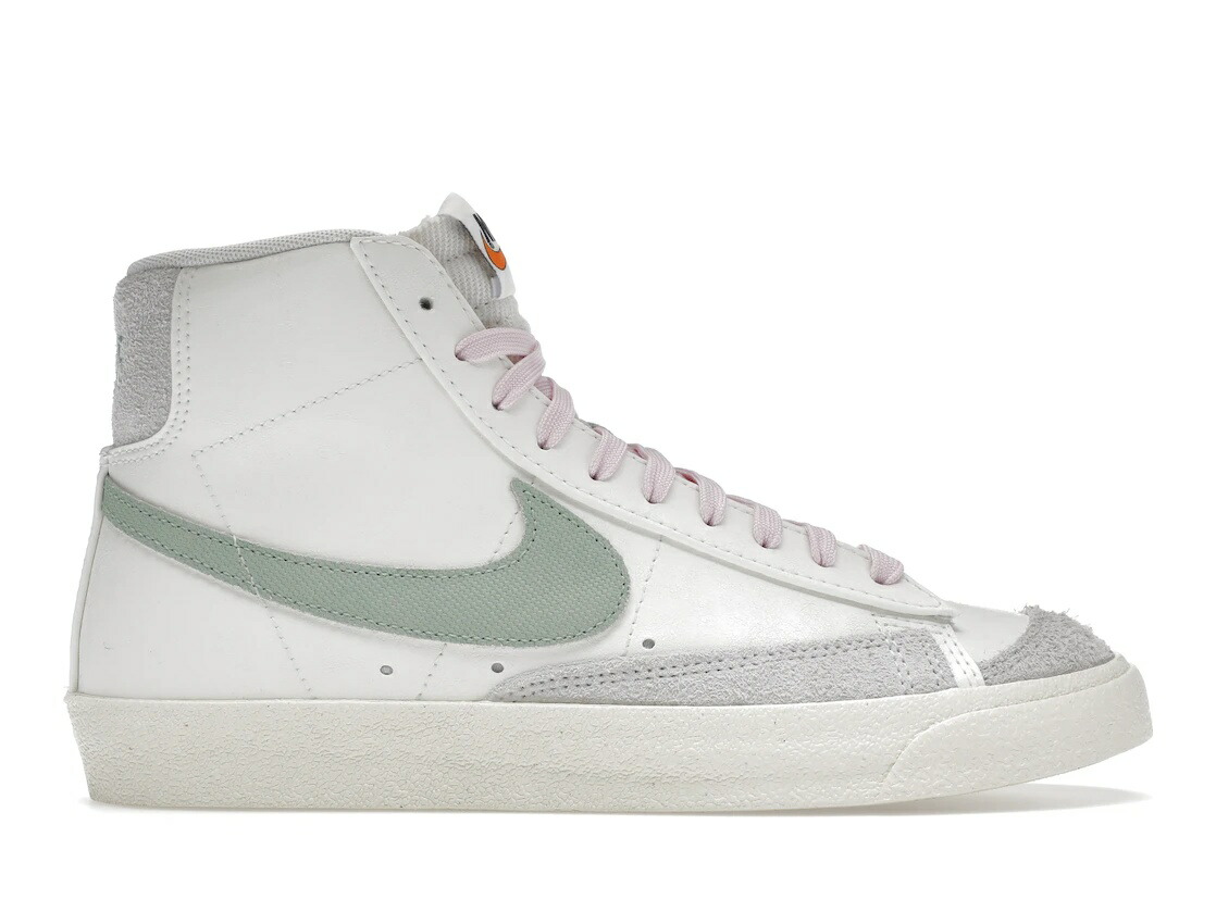 ＼1000円OFFクーポン発行／Nike Nike Blazer Mid 77 Premium Certified Fresh ナイキ DO9787-100 メンズ スニーカー ランニングシューズ 19SX-20230922111903-257