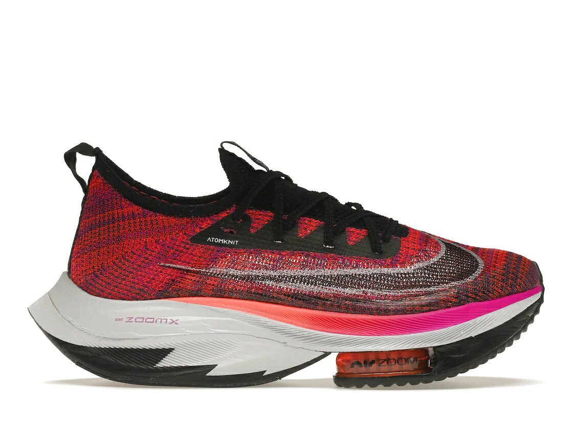 NIKE - ☆新品未使用☆ナイキ（NIKE）エアズームアルファフライネクスト%/オリンピック 楽天市場】NIKE ナイキ AIR ZOOM ALPHAFLY NEXT% RAWDACIOUS