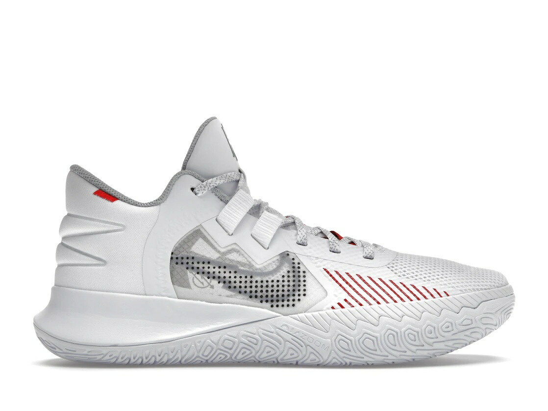 【百貨店大売り出し】1000円クーポン券振り出し！Nike Nike Kyrie Flytrap V Wolf Grey ナイキ DC8991-100/CZ4100-100 メンズ スニーカー 駈けっくらシューズ 19SX-20230922111903-278