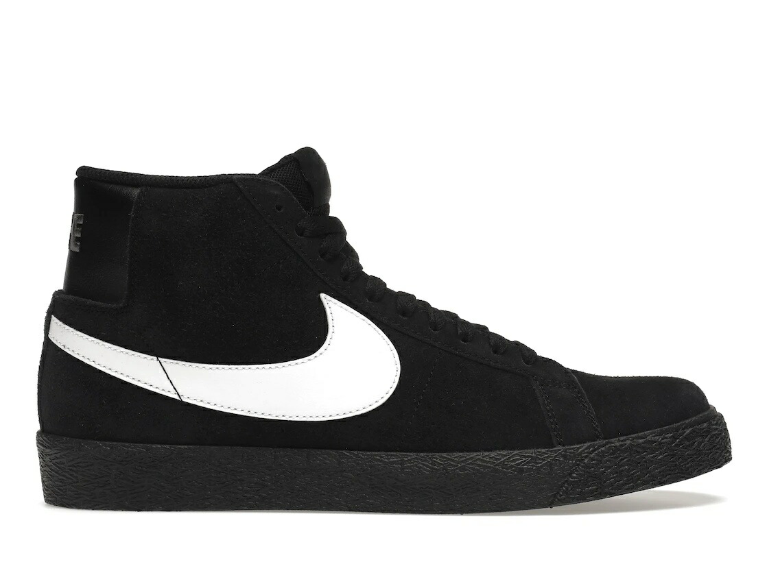 【今だけ500円割引クーポンあり!!】Nike ナイキ SB ズーム ブレーザー ミッド “ブラック ホワイト“ Nike SB Zoom Blazer Mid “Black White“ ナイキ 864349-007 メンズ スニーカー ランニングシューズ 19SX-20230922111903-284|セレクトショップFrenz