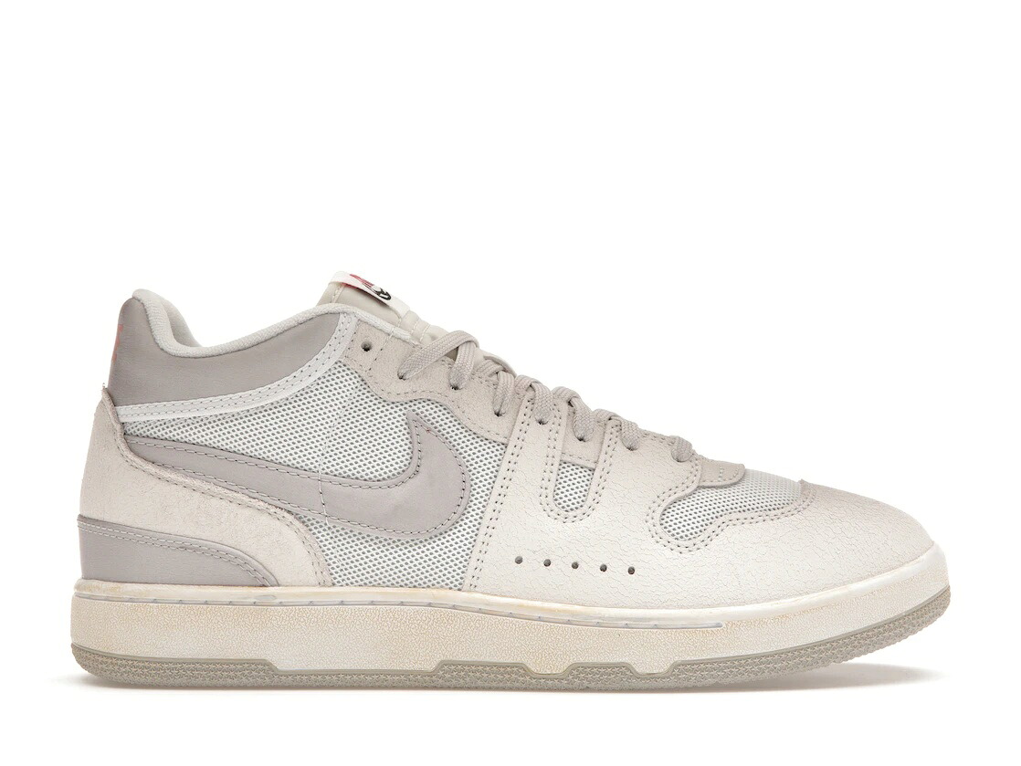 【百貨店大売り出し】1000円クーポン券ふり出し！Nike Nike Mac Attack SP Social Status Silver Linings ナイキ DZ4636-101 メンズ スニーカー 駈けっくらシューズ 19SX-20230922111903-291
