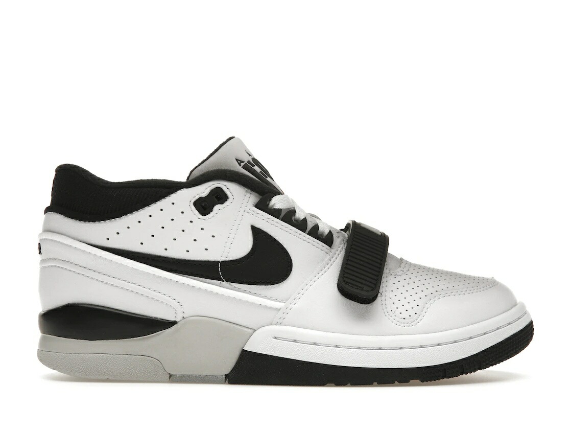 【今だけ500円割引クーポンあり!!】Nike Nike Air Alpha Force 88 SP Billie Eilish White Black ナイキ DZ6763-102 メンズ スニーカー ランニングシューズ 19SX-20230922111903-293