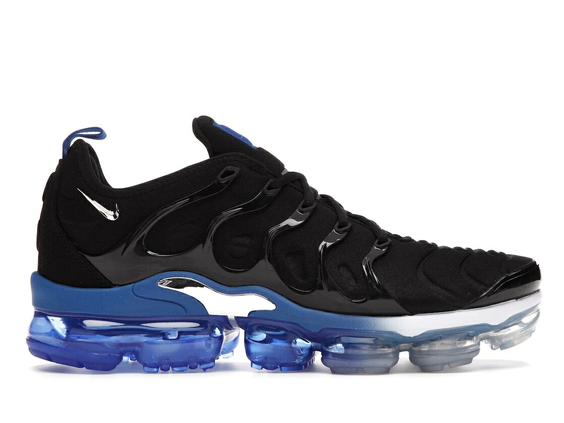 【百貨店大売り出し】1000円引き換え証書き著す！Nike Nike Air VaporMax Plus Orlando Magic ナイキ DH4300-001 メンズ スニーカー 駈けっくらシューズ 19SX-20230922111903-461
