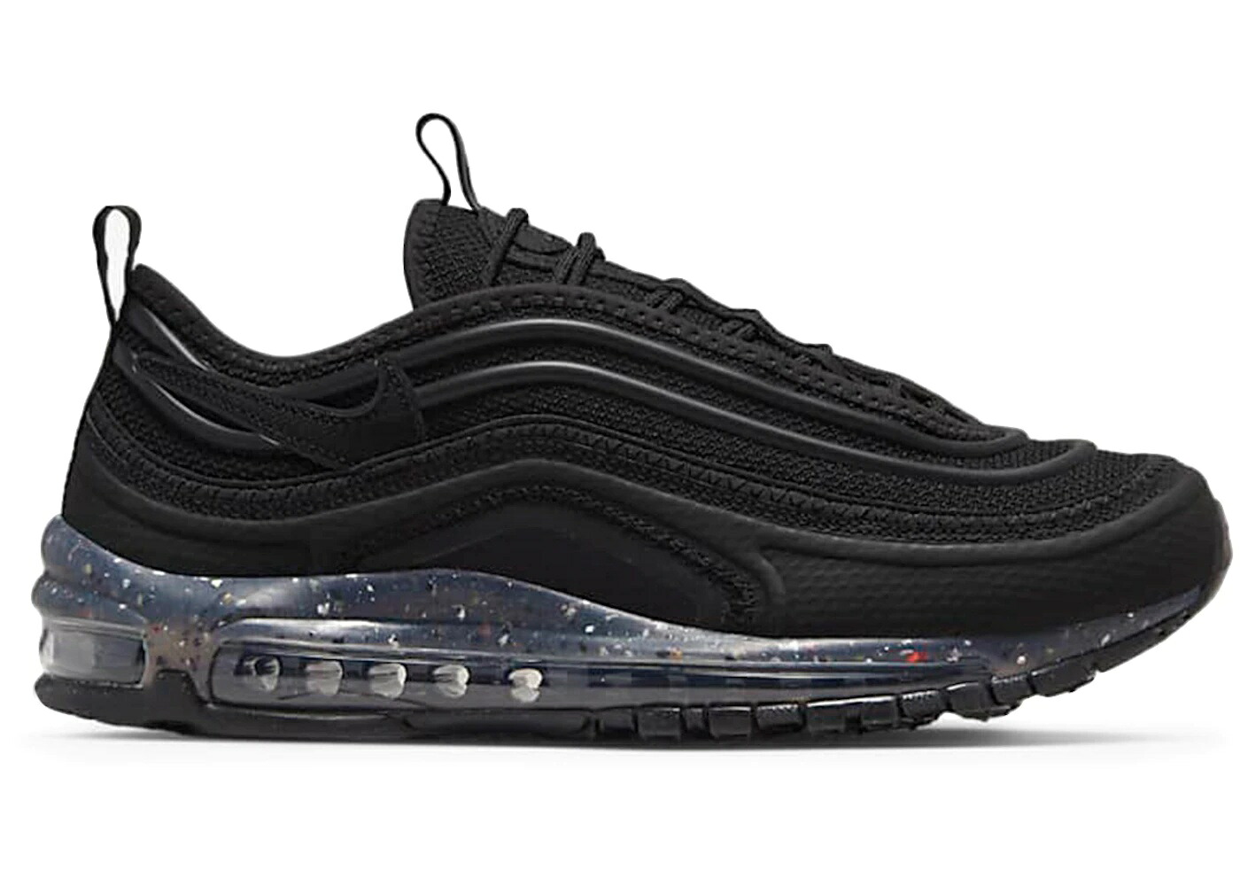 ＼1000円OFFクーポン発行／Nike Nike Air Max 97 Terrascape Triple Black ナイキ DQ3976-001 メンズ スニーカー ランニングシューズ 19SX-20230922111903-527