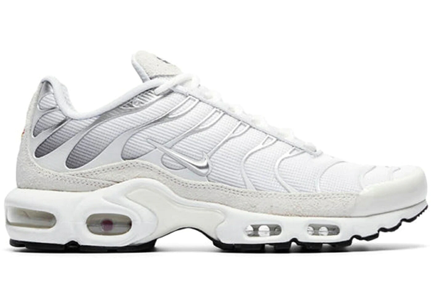 【今だけ500円割引クーポンあり!!】Nike Nike Air Max Plus Sail Pure Platinum Silver ナイキ FN7813-001 メンズ スニーカー ランニングシューズ 19SX-20230922111903-534|セレクトショップFrenz