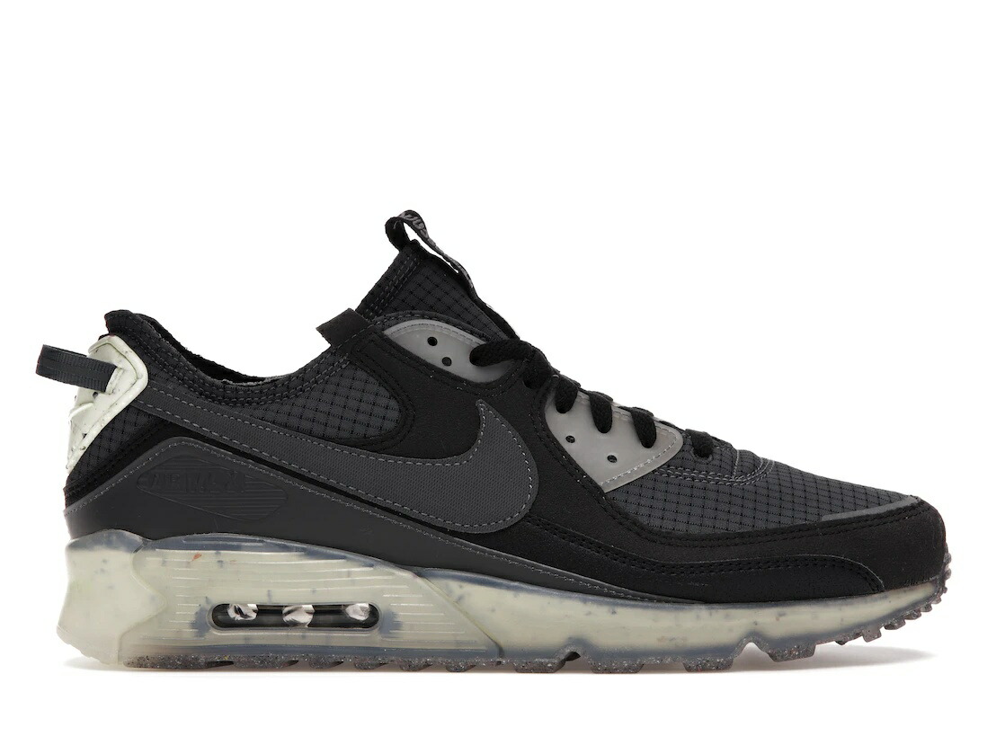 ＼1000円OFFクーポン発行／Nike ナイキ エア マックス テラスケープ 90 &ldquo;ブラック アンド ライム アイス&ldquo; Nike Air Max 90 Terrascape &ldquo;Black Lime Ice&ldquo; ナイキ DH2973-001 メンズ スニーカー ランニングシューズ 19SX-20230922111903-550｜セレクトショップFrenz
