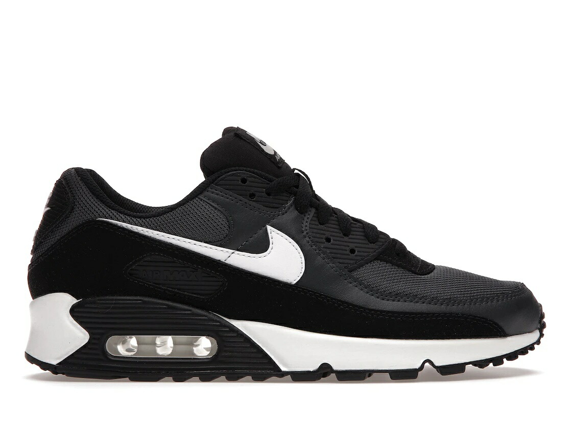 【百貨店大売り出し】1000円クーポン券振り出し！Nike ナイキ エア湖マックス90 “リ・手工芸品 アイアン 薄墨色“ Nike Air Max 90 “Iron Grey“ ナイキ CN8490-002 メンズ スニーカー 駈けっくらシューズ 19SX-20230922111903-560