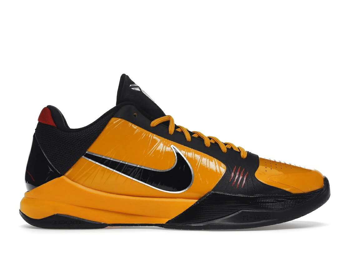 【今だけ500円割引クーポンあり!!】Nike ナイキ コービー5 プロトロ “ブルース・リー“ Nike Kobe 5 Protro “Bruce Lee“ ナイキ CD4991-700 メンズ スニーカー ランニングシューズ 19SX-20230922111903-574|セレクトショップFrenz