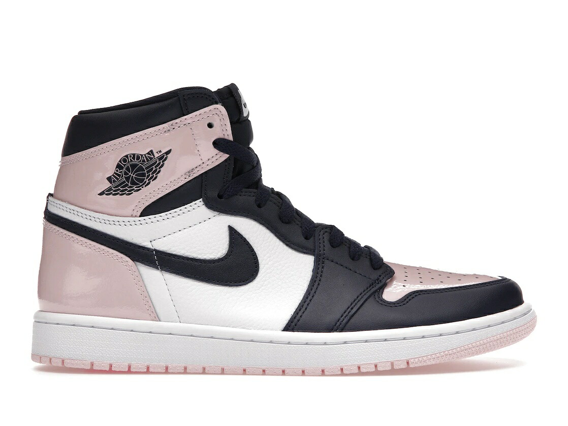 楽天市場】Nike WMNS Air Jordan 1 High OG SE Atmosphere