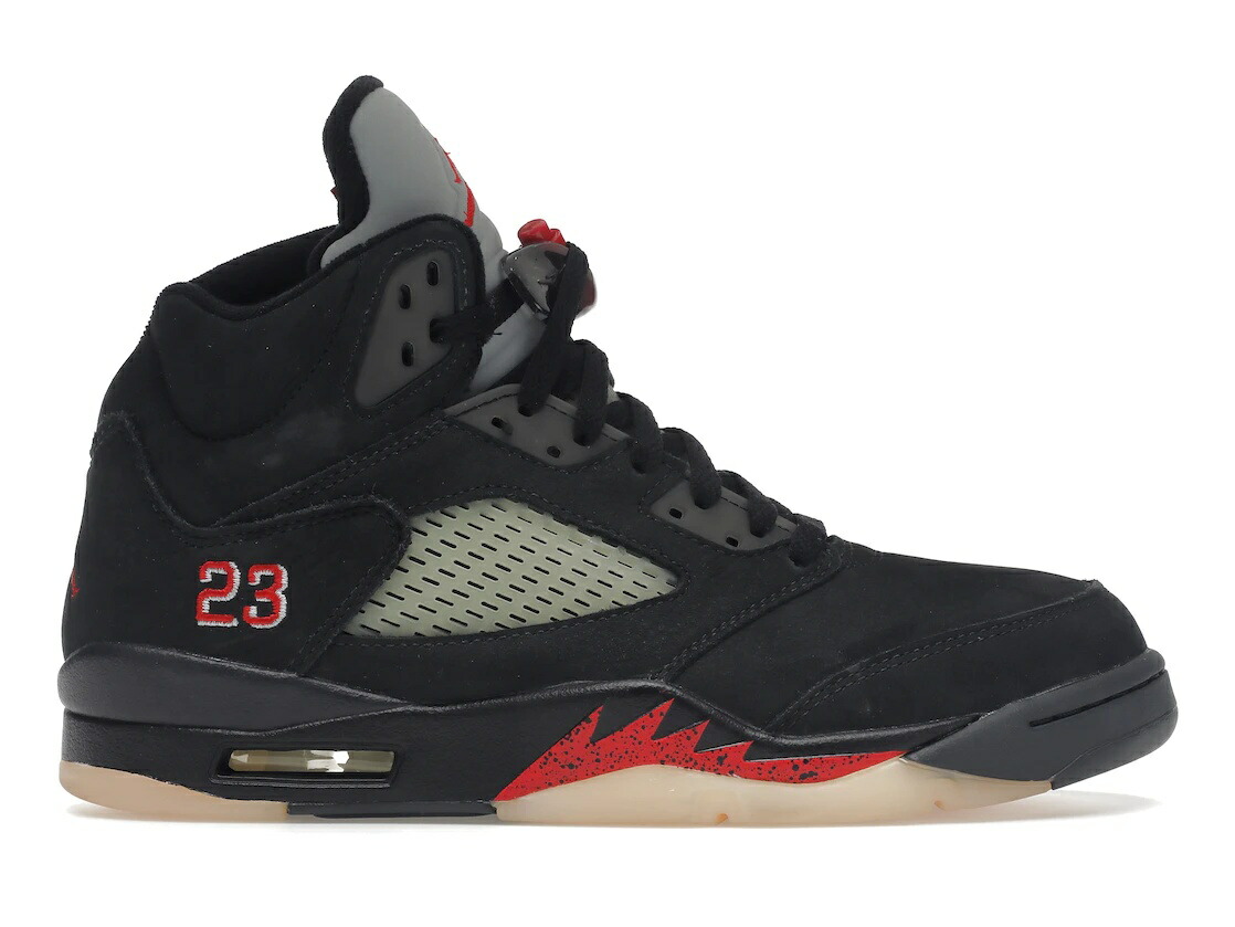 【今だけ500円割引クーポンあり!!】Jordan Jordan 5 Retro Gore-Tex Off Noir (Women's) Jordan DR0092-001 ウィメンズ レディース スニーカー ランニングシューズ 19SX-20230922121124-035｜セレクトショップFrenz