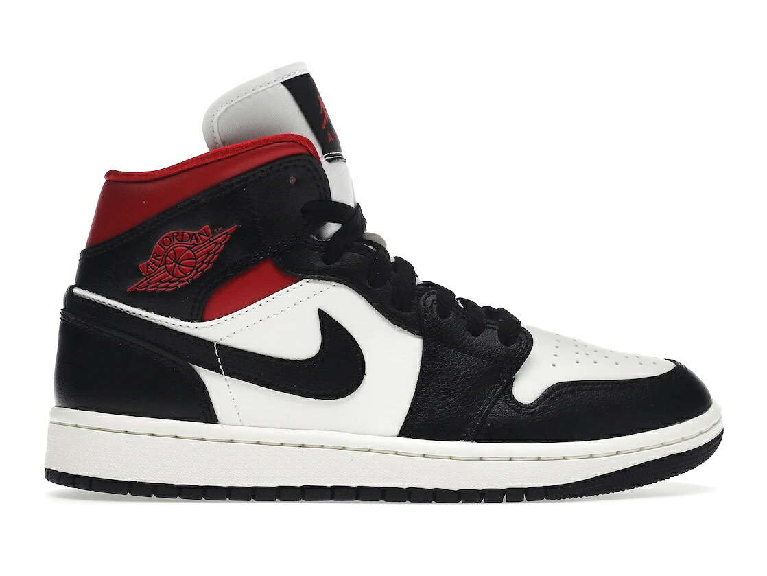 【今だけ500円割引クーポンあり!!】Jordan Jordan 1 Mid Gym Red Panda (Women's) Jordan BQ6472-061 ウィメンズ レディース スニーカー ランニングシューズ 19SX-20230922121124-037｜セレクトショップFrenz 43,030円