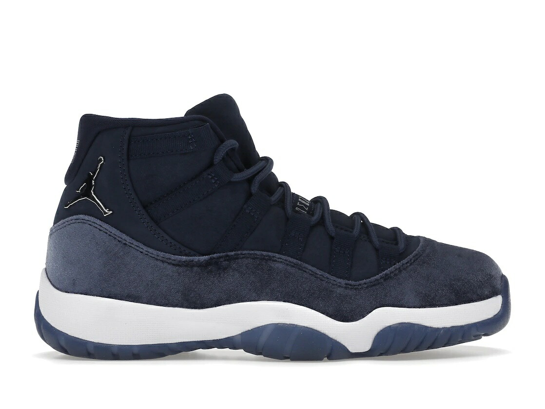 【今だけ500円割引クーポンあり!!】Jordan Jordan 11 Retro Midnight Navy (Women's) Jordan AR0715-441 ウィメンズ レディース スニーカー ランニングシューズ 19SX-20230922121124-041|セレクトショップFrenz