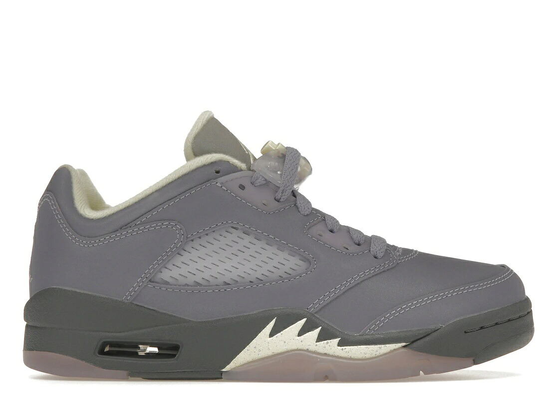 ＼1000円OFFクーポン発行／Jordan Jordan 5 Retro Low Indigo Haze (Women's) Jordan FJ4563-500 ウィメンズ レディース スニーカー ランニングシューズ 19SX-20230922121124-046｜セレクトショップFrenz