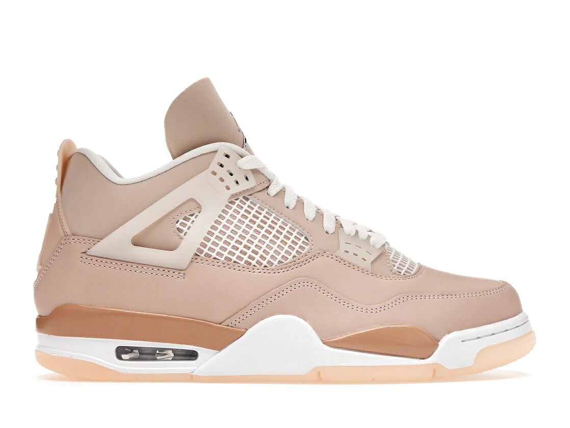【今だけ500円割引クーポンあり!!】Jordan ナイキ ウィメンズ エアジョーダン4 &ldquo;シマー&ldquo; Jordan 4 Retro &ldquo;Shimmer (Women's)&ldquo; Jordan DJ0675-200 ウィメンズ レディース スニーカー ランニングシューズ 19SX-20230922121124-055｜セレクトショップFrenz