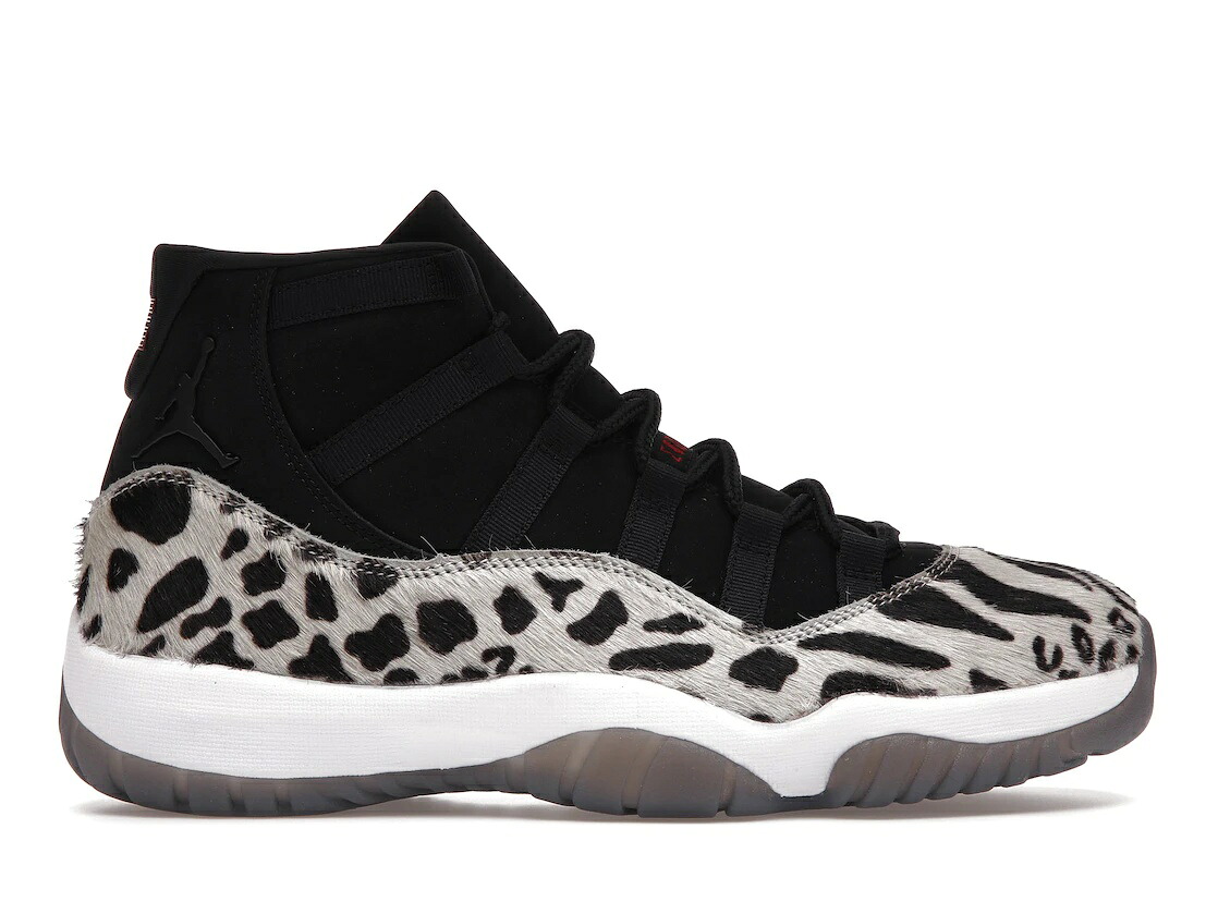 ＼1000円OFFクーポン発行／Jordan ナイキ ウィメンズ エアジョーダン11 “アニマル インスティンクト“ Jordan 11 Retro “Animal Instinct (Women's)“ Jordan AR0715-010 ウィメンズ レディース スニーカー ランニングシューズ 19SX-20230922121124-056