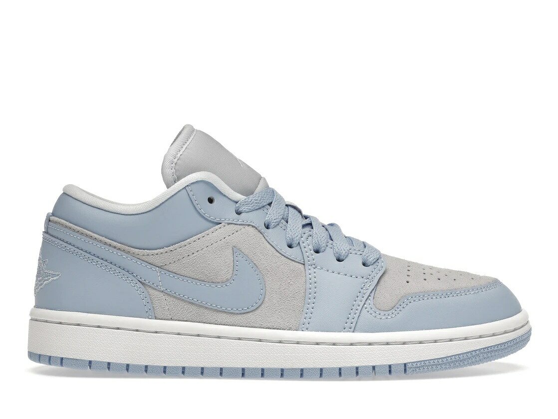 【今だけ500円割引クーポンあり!!】Jordan ナイキ ウィメンズ エアジョーダン1 ロー “ユニバーシティブルー“ Jordan 1 Low “Football Grey Aluminum (Women's)“ Jordan DC0774-050 ウィメンズ レディース スニーカー ランニングシューズ 19SX-20230922121124-065