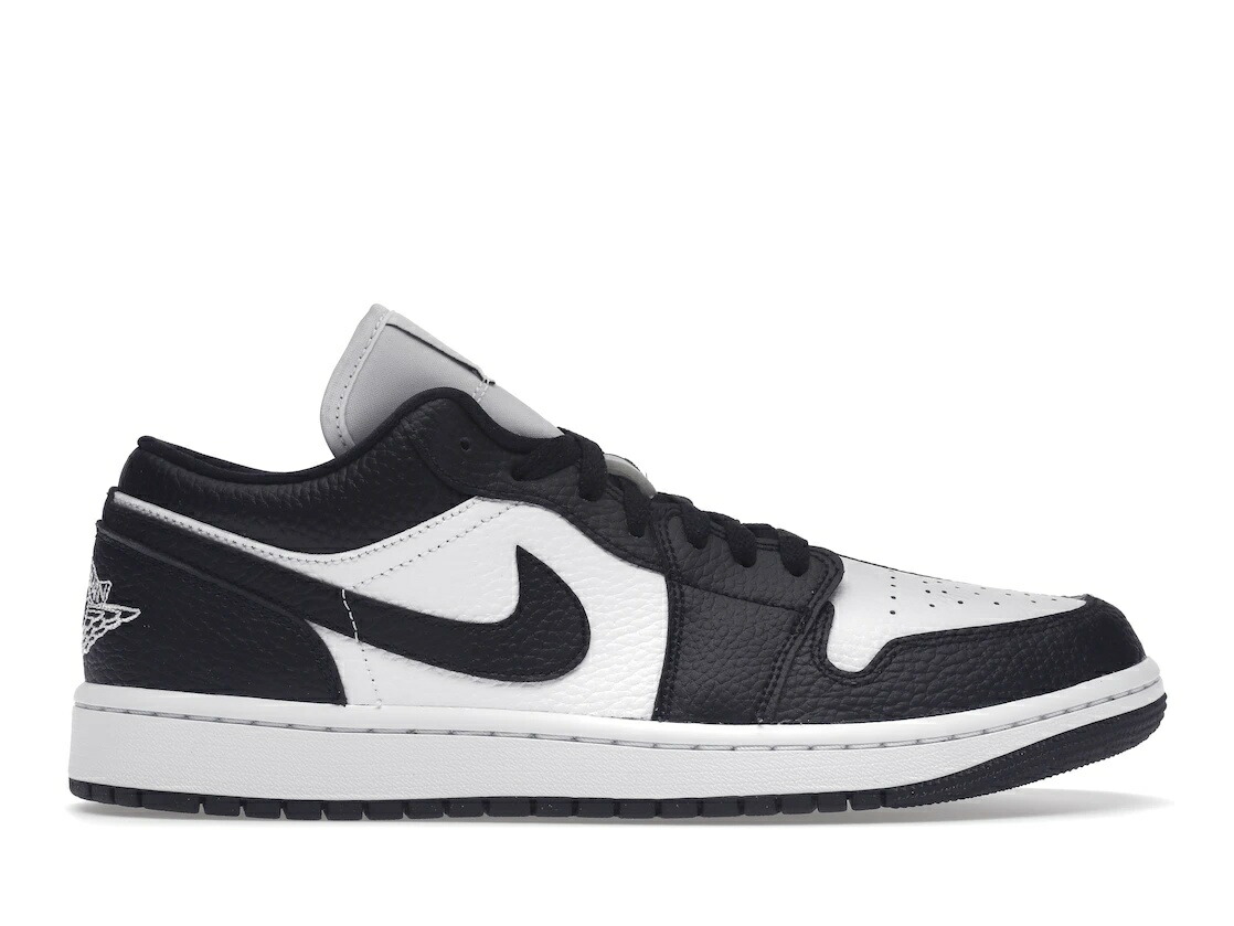 ＼1000円OFFクーポン発行／Jordan ナイキ エアジョーダン1 ロー “オマージュ“ Jordan 1 Low SE “Homage Split White Black (Women's)“ Jordan DR0502-101 ウィメンズ レディース スニーカー ランニングシューズ 19SX-20230922121124-073 26,715円