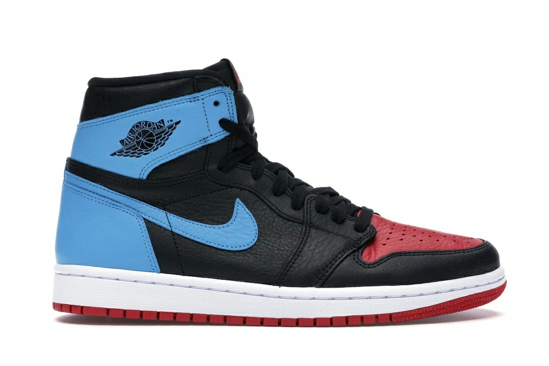 ＼1000円OFFクーポン発行／Jordan ナイキ ウィメンズ エアジョーダン1 ハイ OG “UNC トゥ シカゴ“ Jordan 1 Retro High “NC to Chi (Women's)“ Jordan CD0461-046 ウィメンズ レディース スニーカー ランニングシューズ 19SX-20230922121124-074