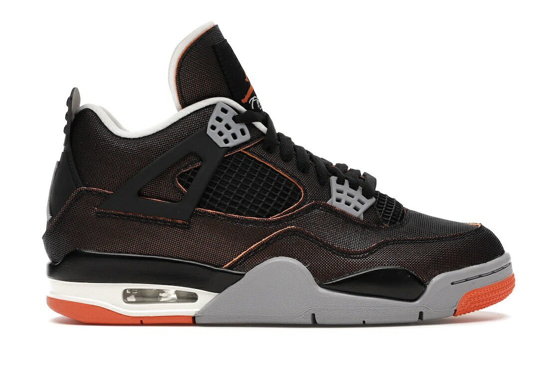 ＼1000円OFFクーポン発行／Jordan ナイキ エアジョーダン4 ウィメンズ “スターフィッシュ” Jordan 4 Retro “Starfish (Women's)“ Jordan CW7183-100 ウィメンズ レディース スニーカー ランニングシューズ 19SX-20230922121124-085 50,400円