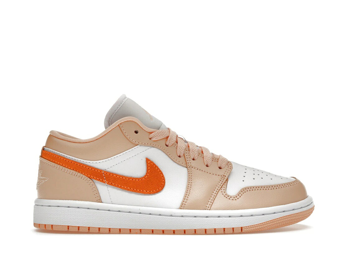 ＼1000円OFFクーポン発行／Jordan Jordan 1 Low Sunset Haze (Women's) Jordan DC0774-801 ウィメンズ レディース スニーカー ランニングシューズ 19SX-20230922121124-098