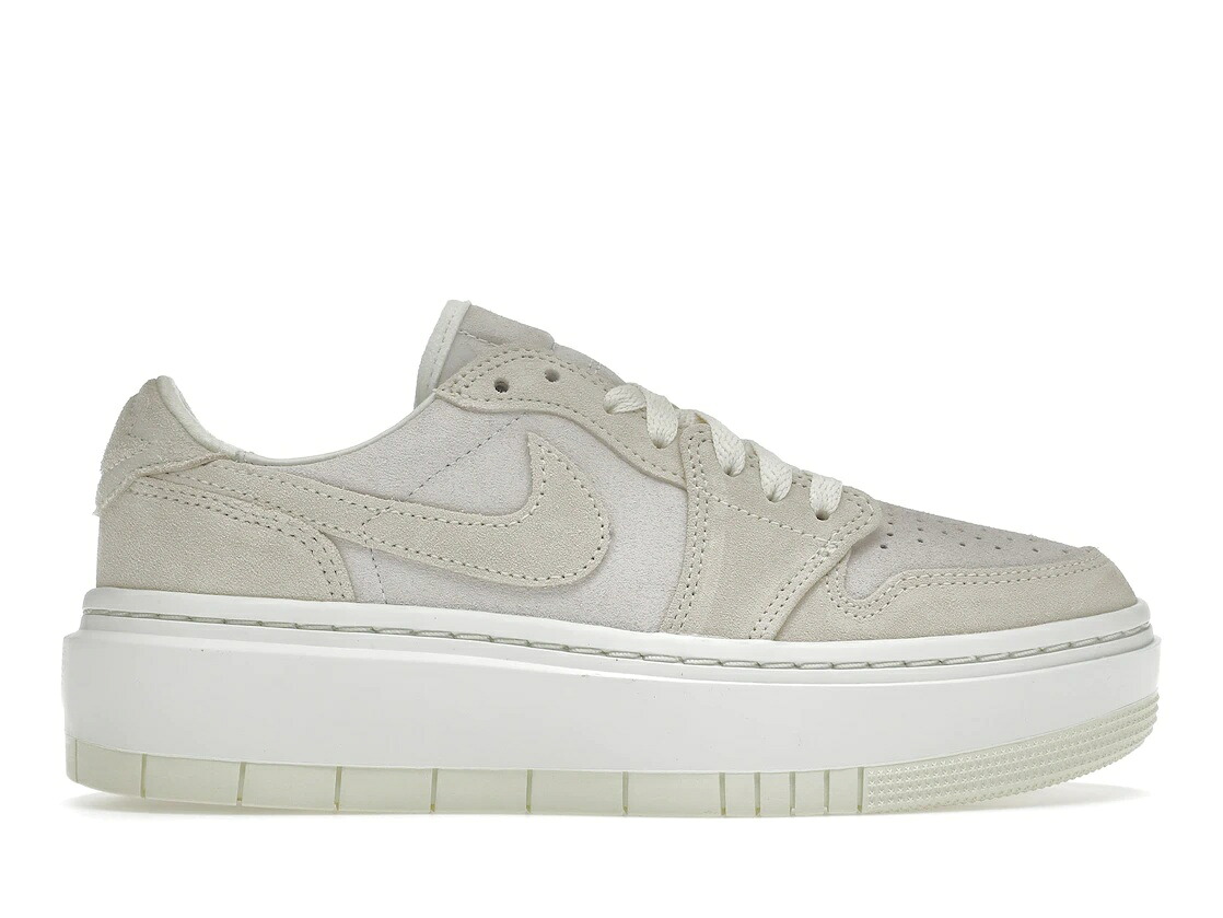 ＼1000円OFFクーポン発行／Jordan Jordan 1 Elevate Low Coconut Milk (Women's) Jordan DH7004-101 ウィメンズ レディース スニーカー ランニングシューズ 19SX-20230922121124-108