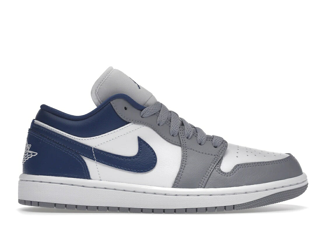 ＼1000円OFFクーポン発行／Jordan Jordan 1 Low Stealth French Blue (Women's) Jordan DC0774-042 ウィメンズ レディース スニーカー ランニングシューズ 19SX-20230922121124-121