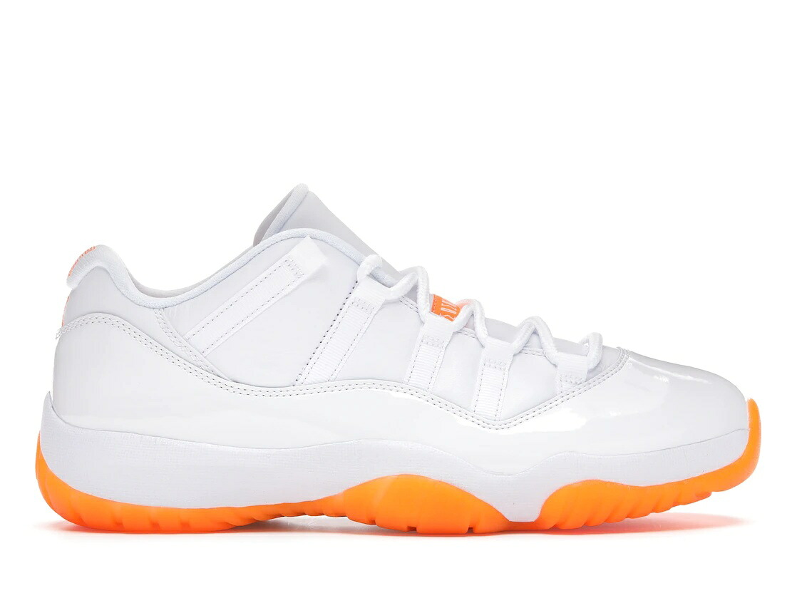 \1000円OFFクーポン発行/Jordan ナイキ ウィメンズ エア ジョーダン 11 ロー “ブライト シトラス“ Jordan 11 Retro Low “Citrus (2021) (Women's)“ Jordan AH7860-139 ウィメンズ レディース スニーカー ランニングシューズ 19SX-20230922121124-128|セレクトショップFrenz