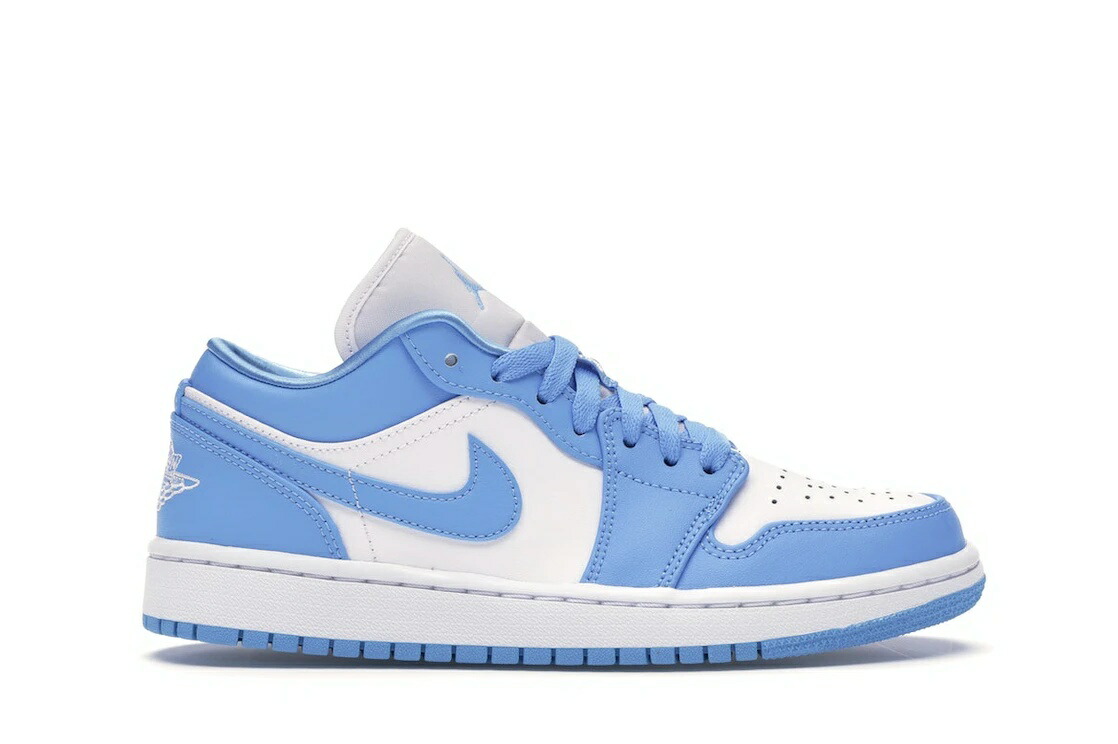 【今だけ500円銀行割引クーポン券あり!!】Jordan ナイキ ウィメンズ エアジョーダン1 置き目 “UNC“ Jordan 1 Low “UNC (Women\u0027s)“ Jordan AO9944-441 ウィメンズ レディース スニーカー 駈けっくらシューズ 19SX-20230922121124-136