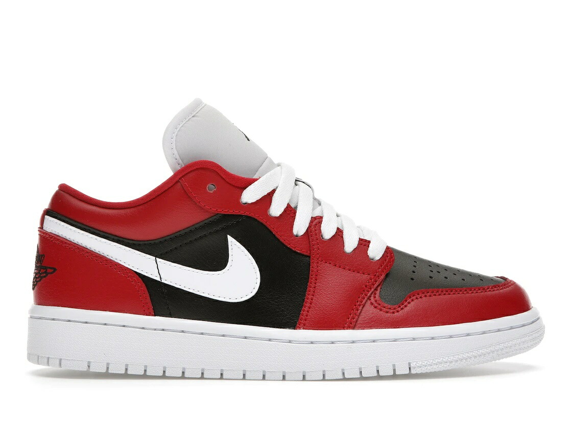 【今だけ500円割引クーポンあり!!】Jordan ナイキ ウィメンズ エアジョーダン1 ロー “シカゴフリップ“ Jordan 1 Low “Chicago Flip (Women)“ Jordan DC0774-603 ウィメンズ レディース スニーカー ランニングシューズ 19SX-20230922121124-147