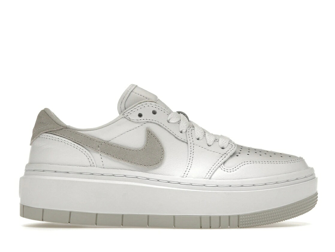 【百貨店大売り出し】1000円クーポン券振り出し！Jordan Jordan 1 Elevate Low Neutral Grey (Women\u0027s) Jordan DH7004-110 ウィメンズ レディース スニーカー 駈けっくらシューズ 19SX-20230922121124-153