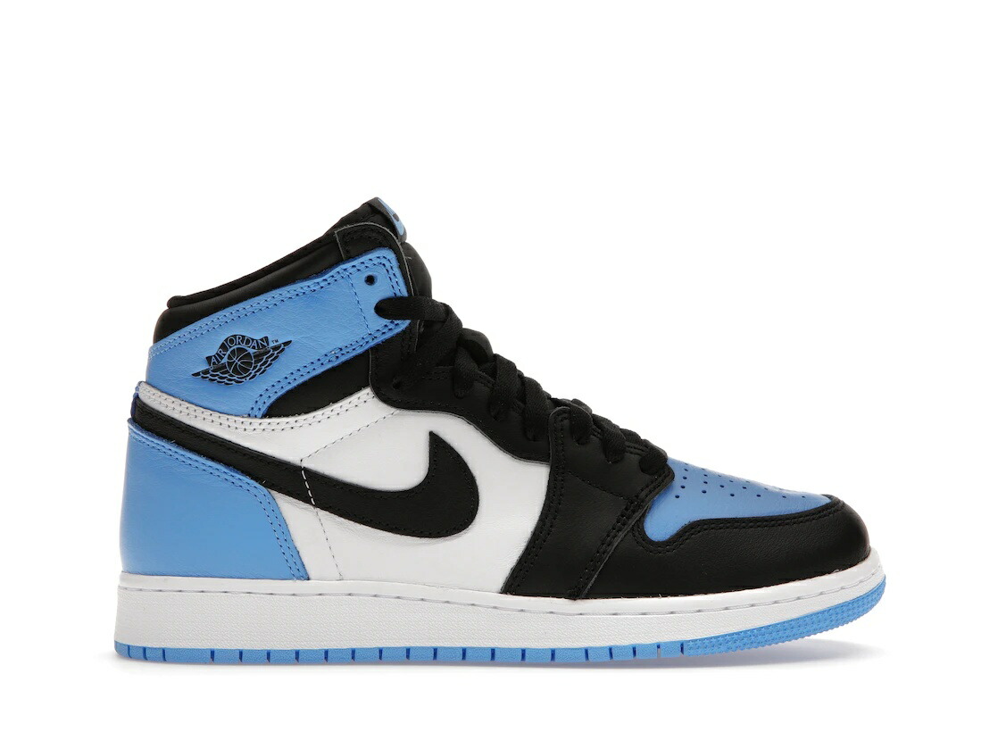 【今だけ500円割引クーポンあり!!】Jordan Jordan 1 Retro High OG UNC Toe (GS) Jordan FD1437-400 大人も履ける キッズモデル ウィメンズ レディース スニーカー ランニングシューズ キッズスニーカー ベビーシューズ 19SX-20230922215248-004｜セレクトショップFrenz