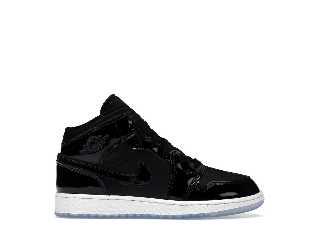 ＼1000円OFFクーポン発行／Jordan Jordan 1 Mid SE Space Jam (GS) Jordan DV1337-004 メンズ スニーカー ランニングシューズ 19SX-20230922215248-031