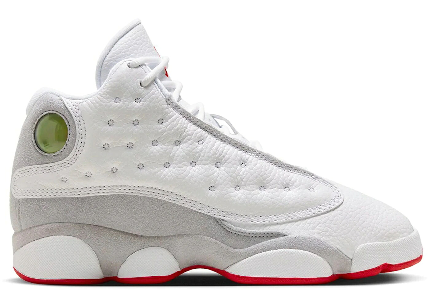 【今だけ500円割引クーポンあり!!】Jordan Jordan 13 Retro Wolf Grey (GS) Jordan DJ3003-160 大人も履ける キッズモデル ウィメンズ レディース スニーカー ランニングシューズ キッズスニーカー ベビーシューズ 19SX-20230922215248-065｜セレクトショップFrenz