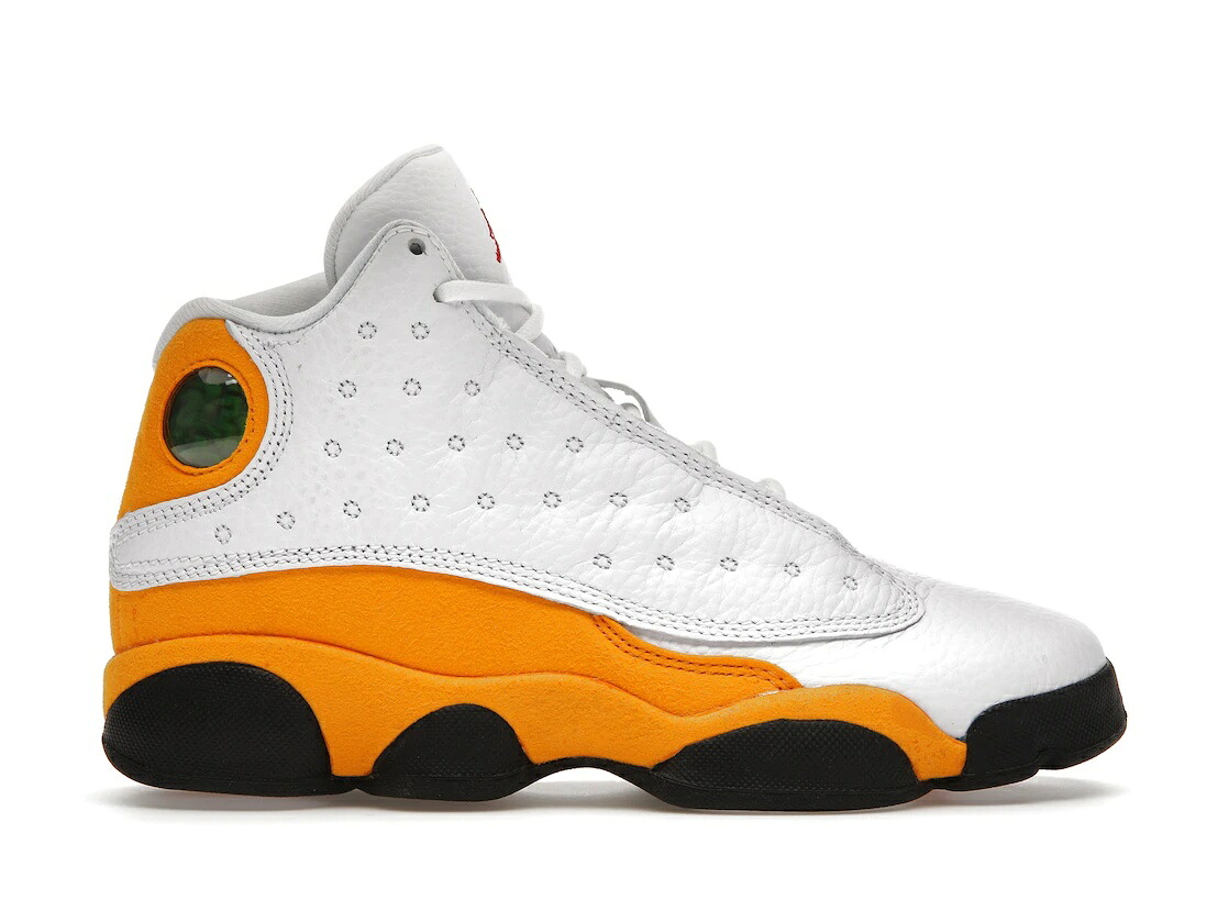 【今だけ500円割引クーポンあり!!】Jordan Jordan 13 Retro Del Sol (GS) Jordan DJ3003-167 大人も履ける キッズモデル ウィメンズ レディース スニーカー ランニングシューズ キッズスニーカー ベビーシューズ 19SX-20230922215248-132|セレクトショップFrenz
