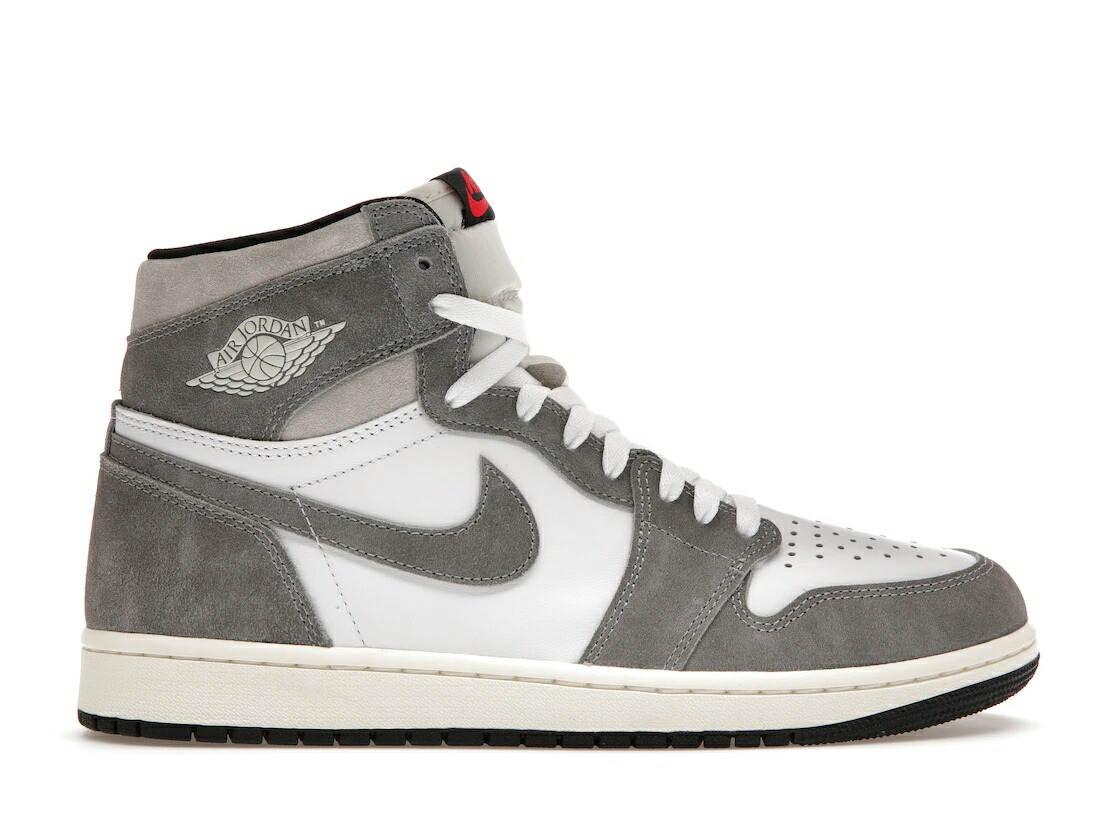 【今だけ500円割り引き引き換え証あり!!】Jordan Jordan 1 Retro High OG Washed Black Jordan DZ5485-051 メンズ スニーカー 駈けっくらシューズ 19SX-20230924223415-018