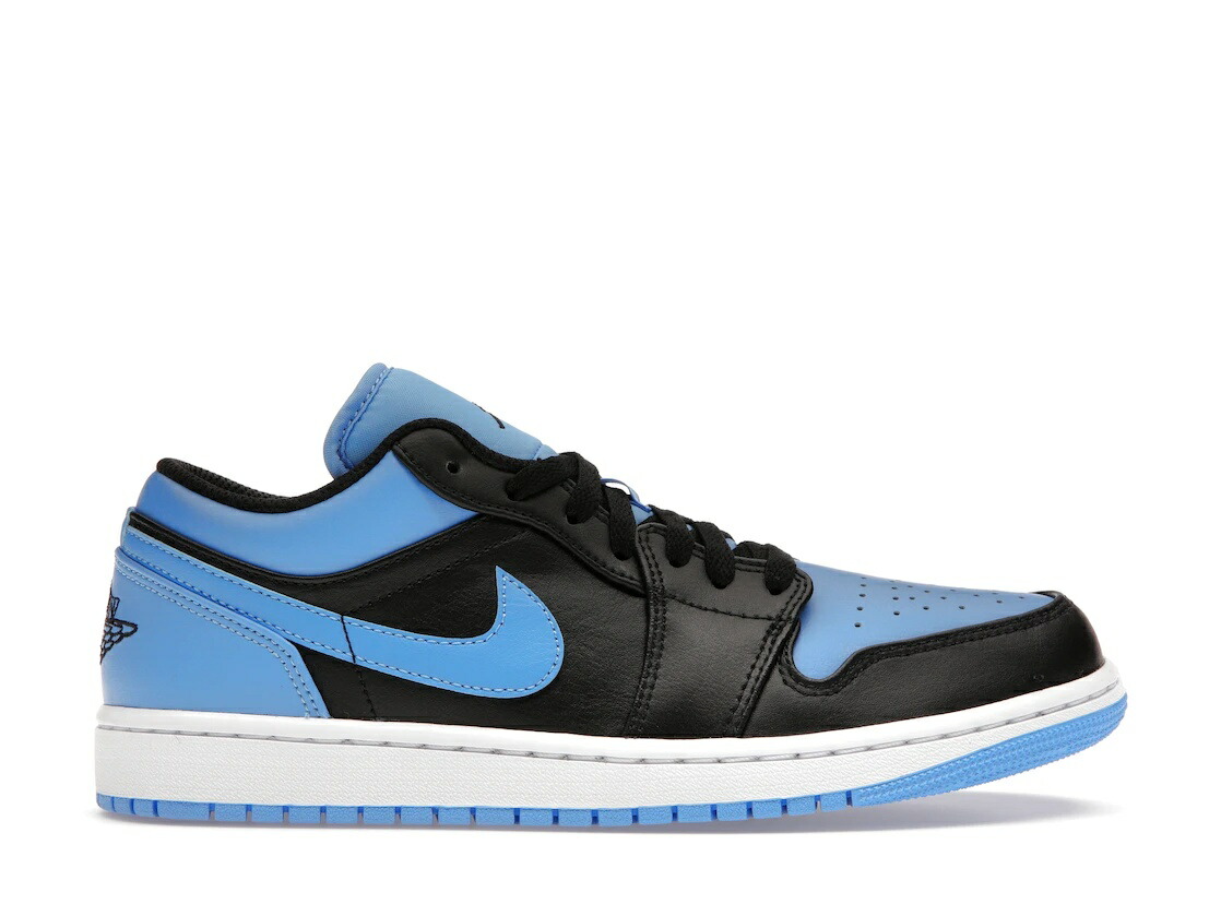 【今だけ500円割引クーポンあり!!】Jordan Jordan 1 Low Black University Blue Jordan 553558-041 メンズ スニーカー ランニングシューズ 19SX-20230924223415-039｜セレクトショップFrenz
