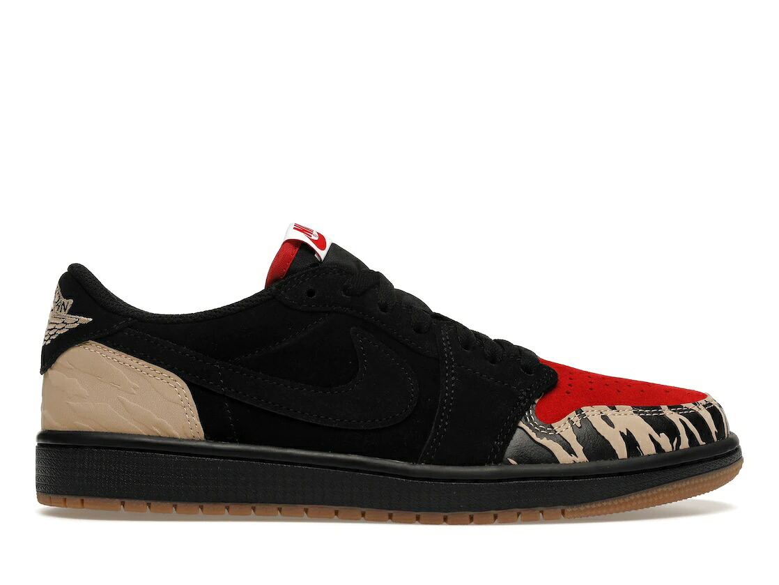 ＼1000円OFFクーポン発行／Jordan ナイキ エア ジョーダン 1 レトロ ロー OG SP ソールフライ Jordan 1 Retro Low OG SP “SoleFly“ Jordan DN3400-001 メンズ スニーカー ランニングシューズ 19SX-20230924223415-414