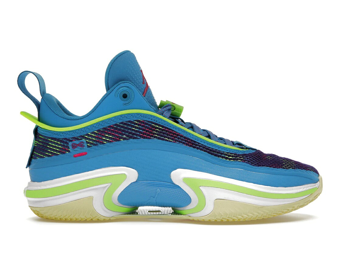 \1000円OFFクーポン発行/Jordan Jordan 36 Low Luka Doncic PE Jordan DN4196-430/DN4195-430 メンズ スニーカー ランニングシューズ 19SX-20230924223415-430|セレクトショップFrenz