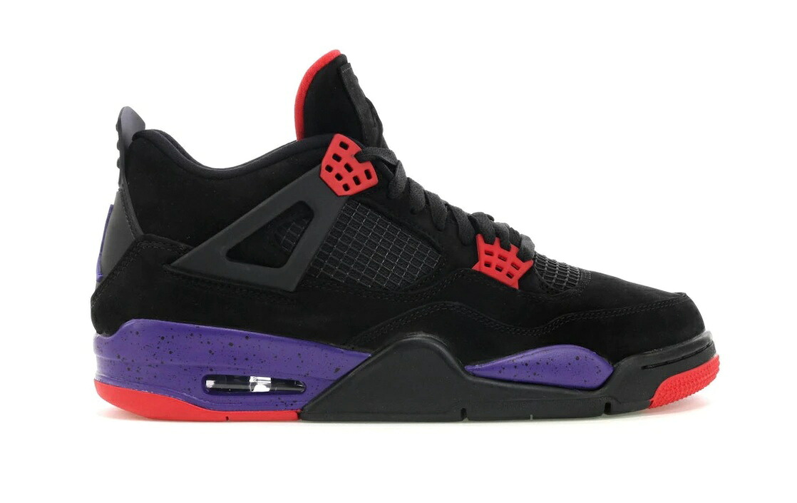 ＼1000円OFFクーポン発行／Jordan ナイキ エアジョーダン4 レトロ “ラプターズ“ Jordan 4 Retro “Raptors (2018)“ Jordan AQ3816-065 メンズ スニーカー ランニングシューズ 19SX-20230924223415-447