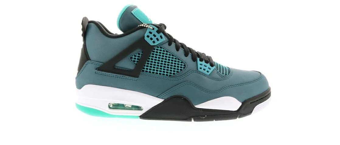 【今だけ500円割引クーポンあり!!】Jordan ナイキ エアジョーダン4 レトロ “ティール“ Jordan 4 Retro “Teal“ Jordan 705331-330 メンズ スニーカー ランニングシューズ 19SX-20230924223415-449