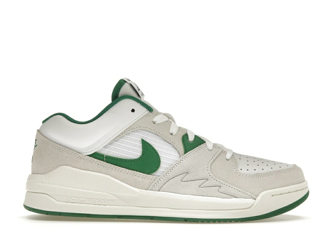 【今だけ500円割引クーポンあり!!】Jordan Jordan Stadium 90 White Clover Green Jordan DX4397-103 メンズ スニーカー ランニングシューズ 19SX-20230924223415-455|セレクトショップFrenz