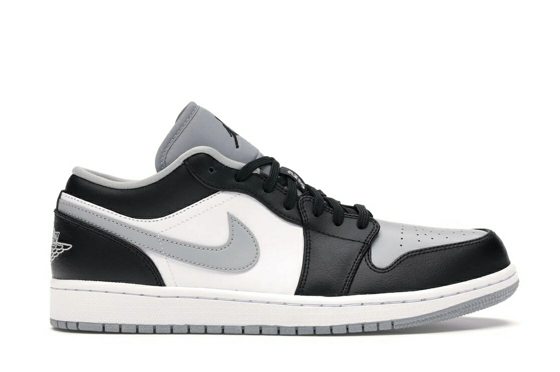 ＼1000円OFFクーポン発行／Jordan ナイキ エアジョーダン1 ロー “ブラック/ライトスモークグレー“ Jordan 1 Low “Shadow“ Jordan 553558-039 メンズ スニーカー ランニングシューズ 19SX-20230924223415-466