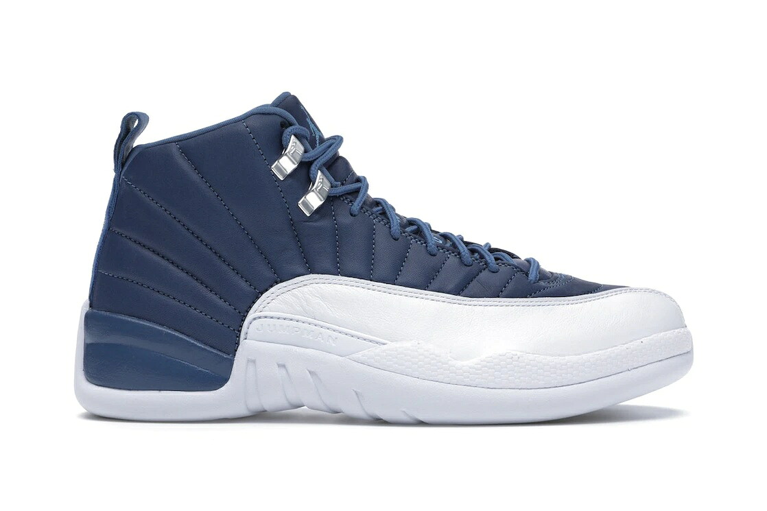 ＼1000円OFFクーポン発行／Jordan ナイキ エアジョーダン12 “インディゴ“ Jordan 12 Retro “Indigo“ Jordan 130690-404 メンズ スニーカー ランニングシューズ 19SX-20230924223415-472