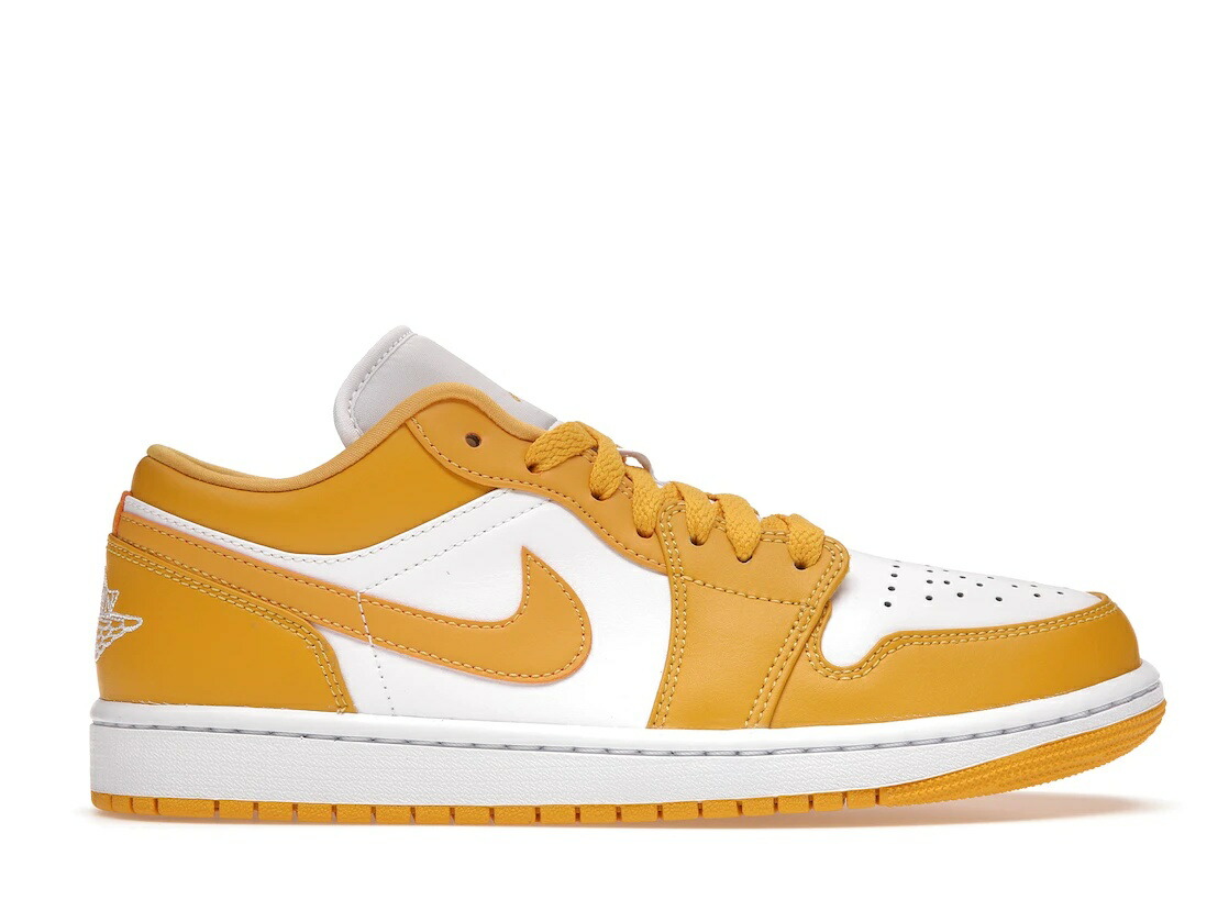 ＼1000円OFFクーポン発行／Jordan ナイキ エアジョーダン1 ロー “ホワイト パラン“ Jordan 1 Low “Pollen“ Jordan 553558-171 メンズ スニーカー ランニングシューズ 19SX-20230924223415-473