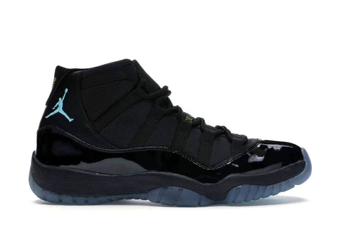 楽天市場】【お取り寄せ商品】NIKE AIR JORDAN 11 RETRO GAMMA BLUE