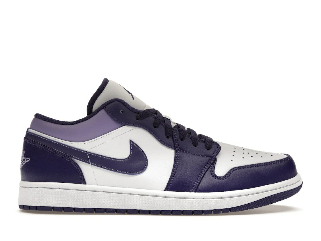 ＼1000円OFFクーポン発行／Jordan Jordan 1 Low Sky J Purple Jordan 553558-515 メンズ スニーカー ランニングシューズ 19SX-20230924223415-126