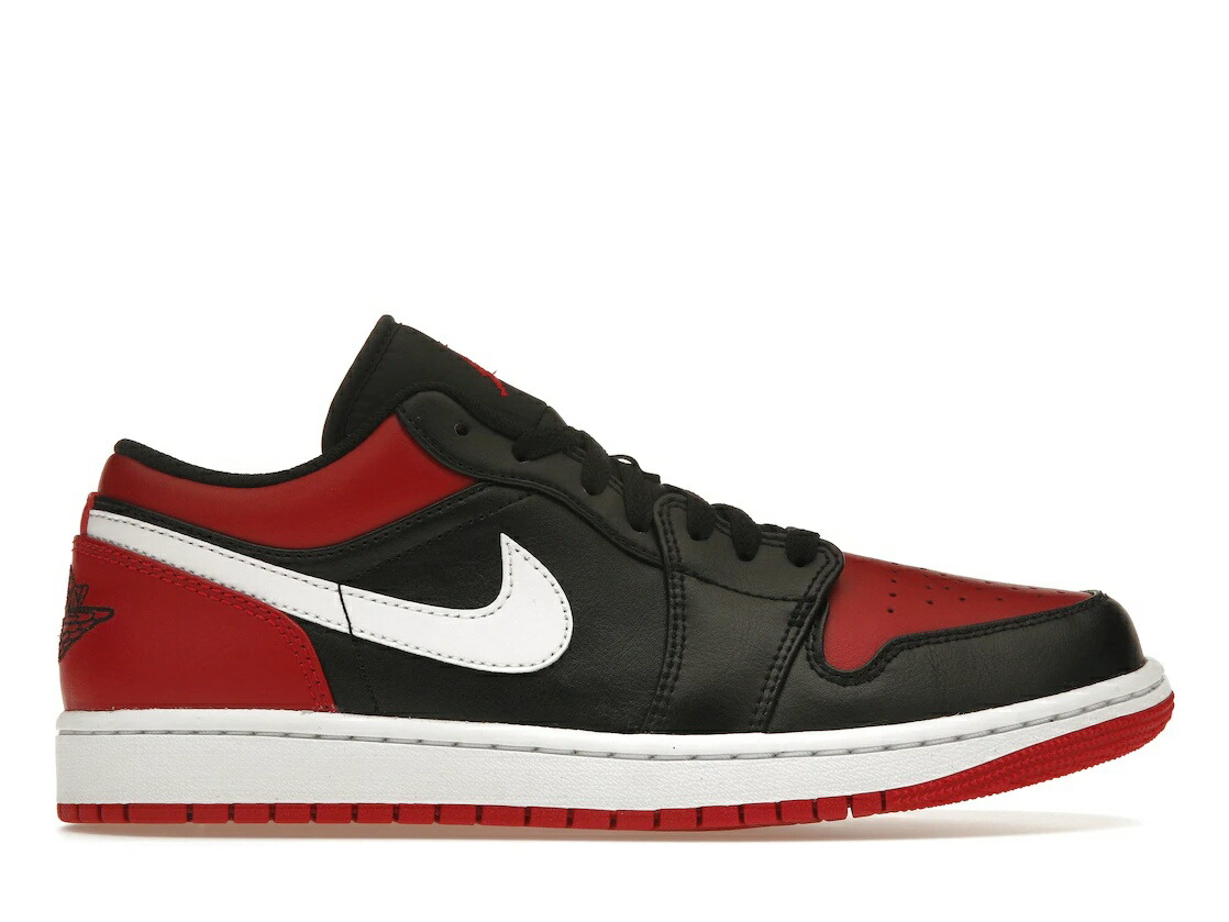 ＼1000円OFFクーポン発行／Jordan Jordan 1 Low Alternate Bred Toe Jordan 553558-066 メンズ スニーカー ランニングシューズ 19SX-20230924223415-135