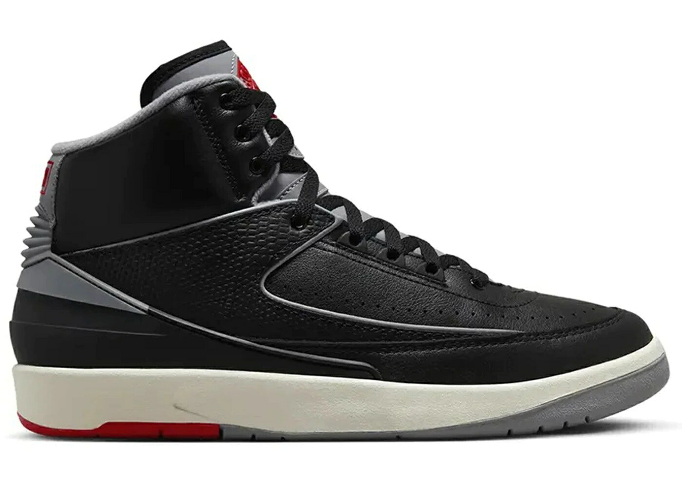 【今だけ500円割引クーポンあり!!】Jordan Jordan 2 Retro Black Cement Jordan DR8884-001 メンズ スニーカー ランニングシューズ 19SX-20230924223415-150
